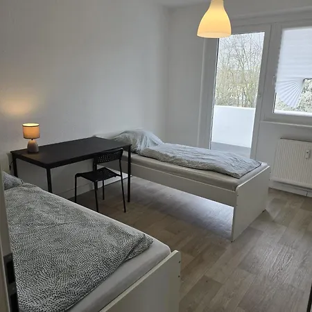 Aikey 35 Lägenhet *