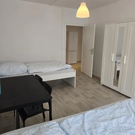 Lägenhet Aikey 35 *