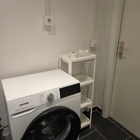 Aikey 35 Lägenhet