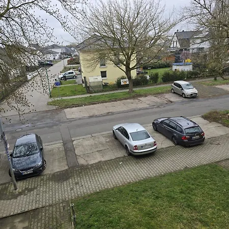 Lägenhet Aikey 35 Magdeburg